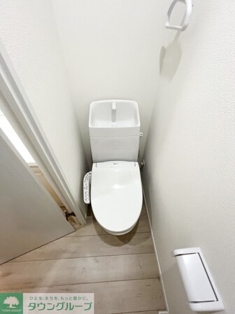 Mark Duo一ノ割IIの物件内観写真